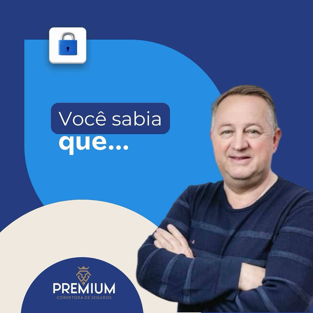 Premium Corretora de Seguros