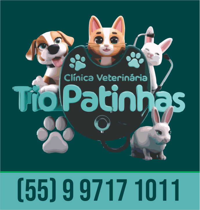 CLINICA E PETSHOP