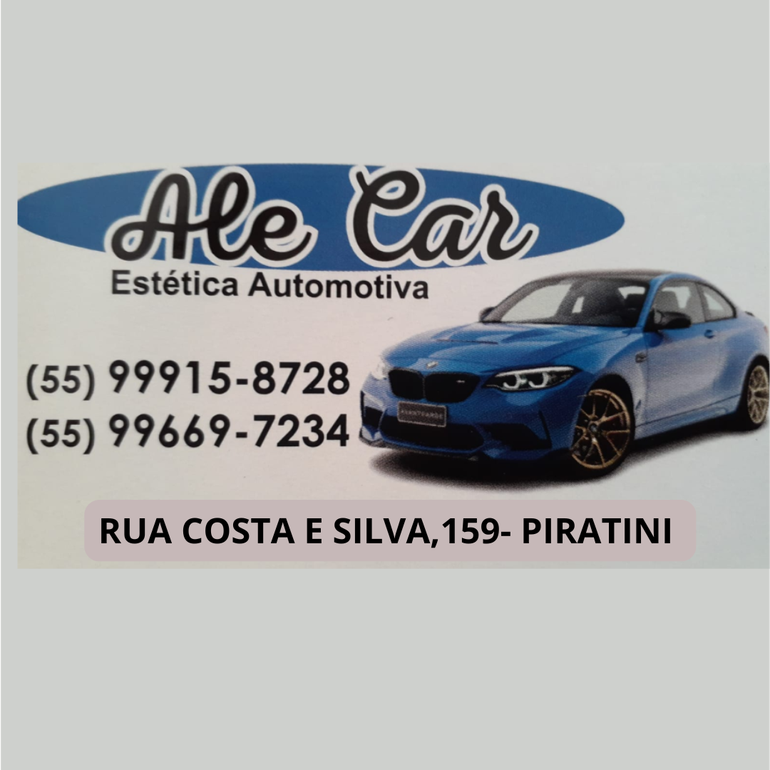 ALE CAR