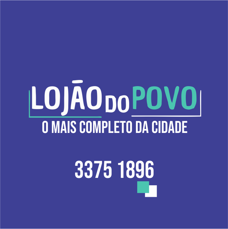 Lojão do Povo